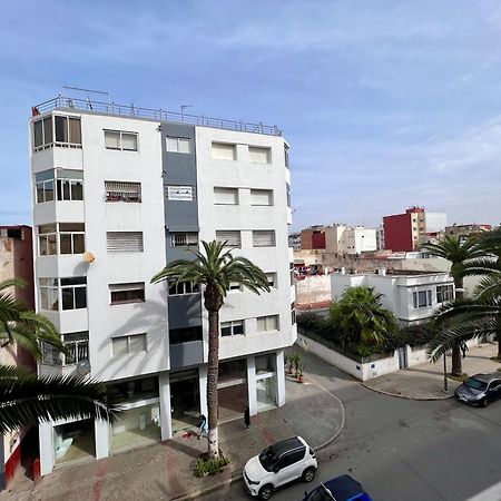 Maison Lallaty Rabat Exterior photo