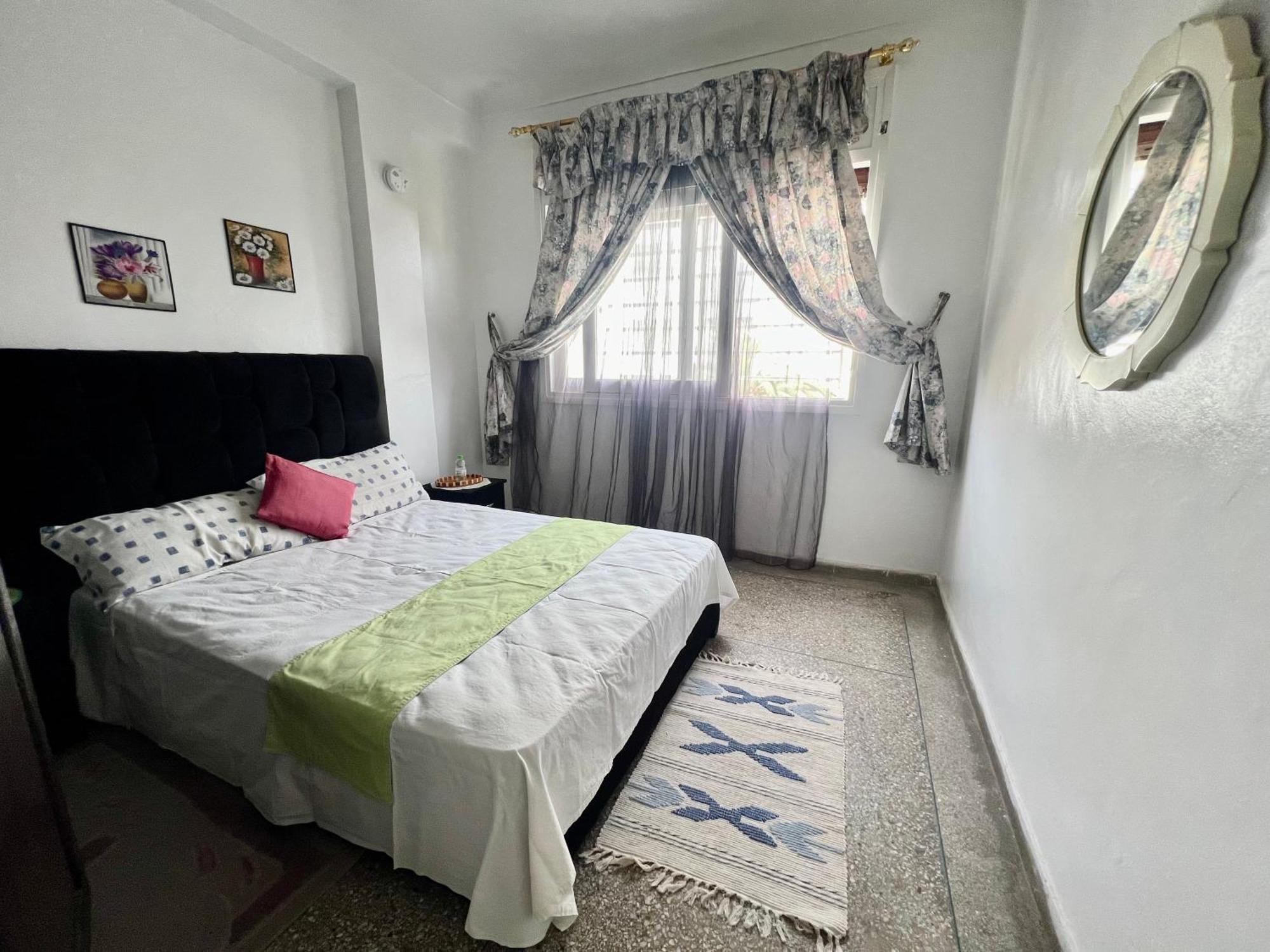 Maison Lallaty Rabat Exterior photo